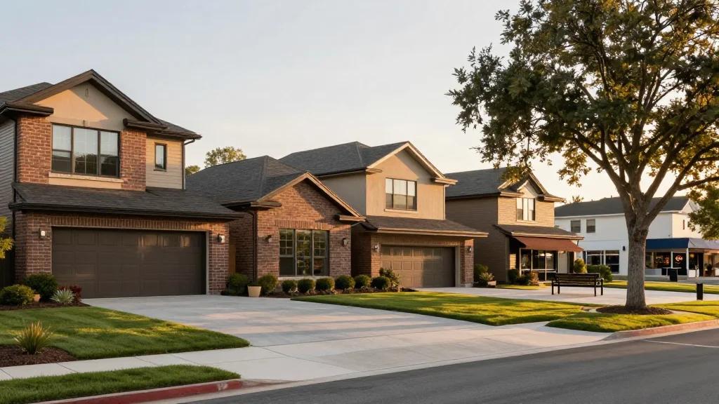 Russell Glen To Bring Aspirational Community To Long-Overlooked Southern Dallas