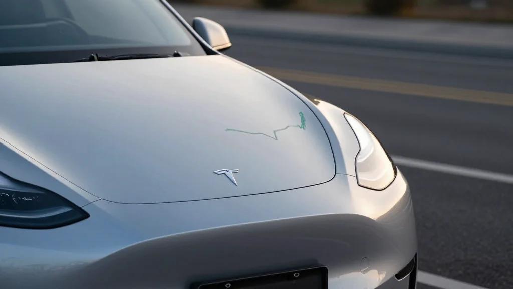 Bank of America Boosts Tesla to $460 Target as Robotaxi Outlook Improves