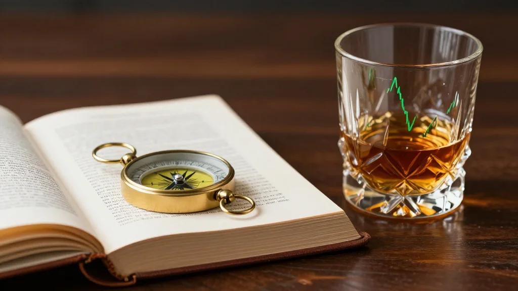 Munger's 10 Essential Wisdom Lessons for Smarter Thinking