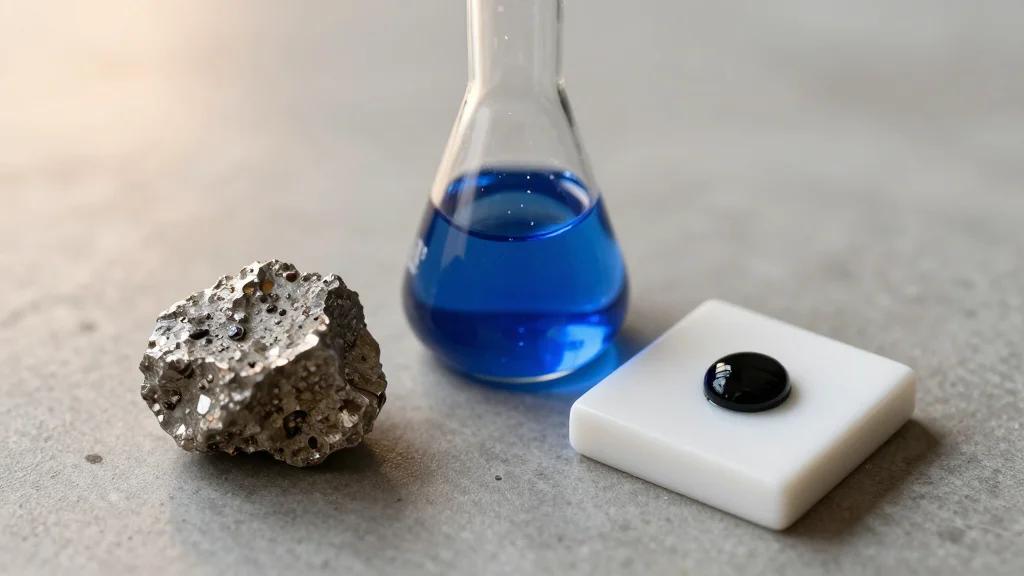 Iran War Could Leave Lasting Shock on Commodities: Report