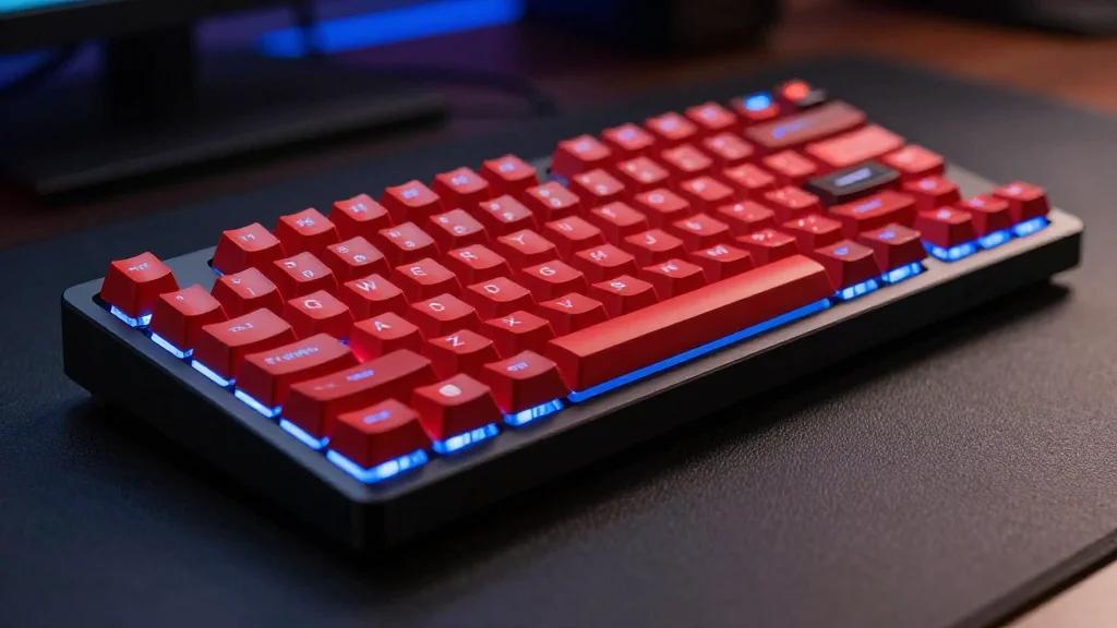 CHERRY XTRFY Teams up with Counter-Strike Legend HeatoN