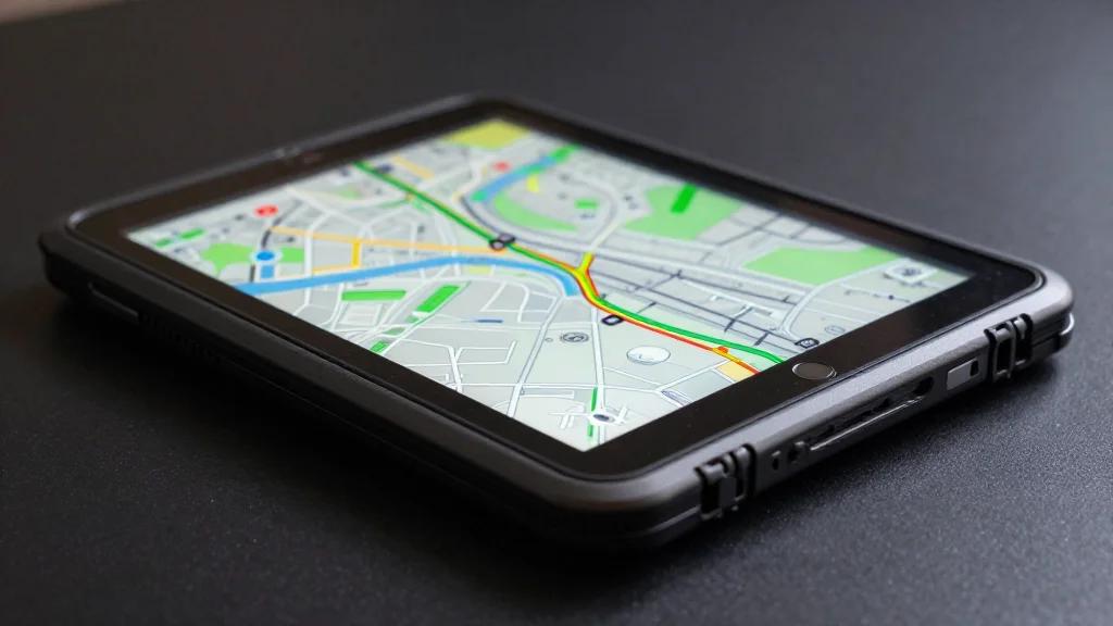 Modern TMS: Real‑Time Tracking, Reaction, and Rerouting