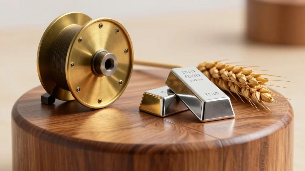 Chicago Board of Trade (CBOT): The Key Trades in Commodities and Futures