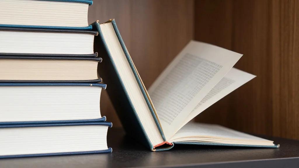 Losing Editors Means Losing Books: Industry Crisis