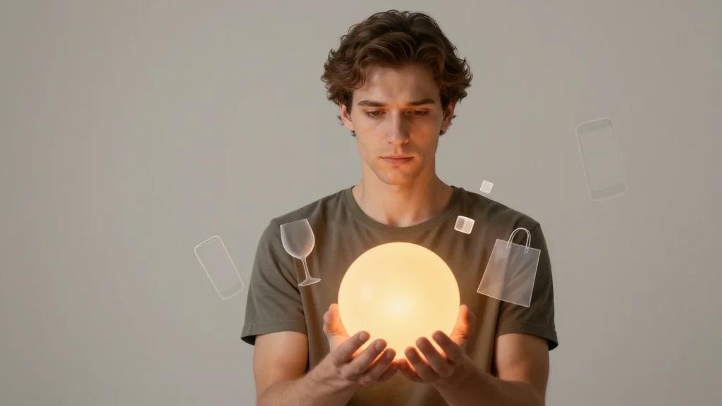 Shift Focus From Habit to Underlying Energy