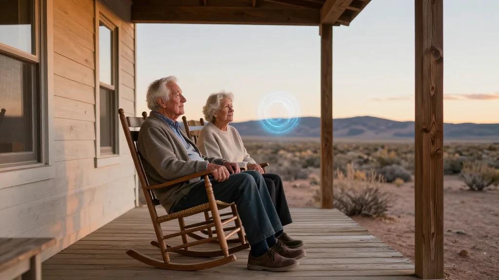 Netflix Unveils Trailer for Duffer Brothers’ New Sci‑Fi Series ‘The Boroughs’