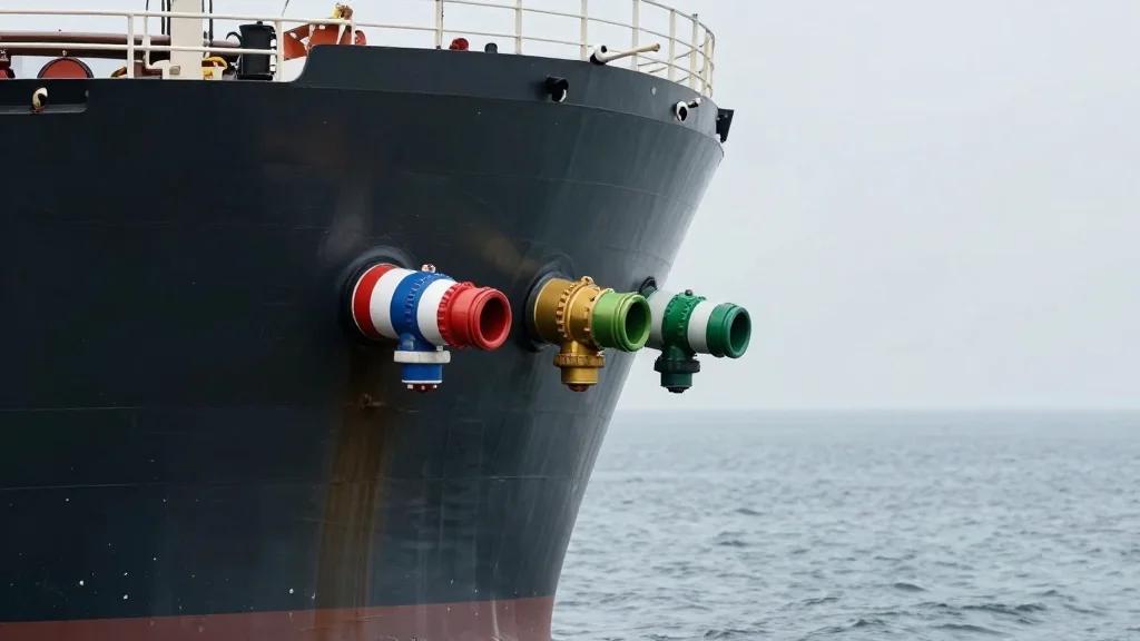 Hormuz Shock Hits India's Oil Lifeline