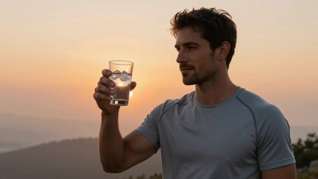 Sober Choices Fueled Two Decades of Success