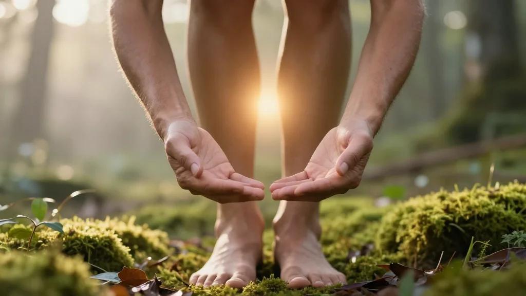 Your Heart’s Presence Is Healing Amid Division