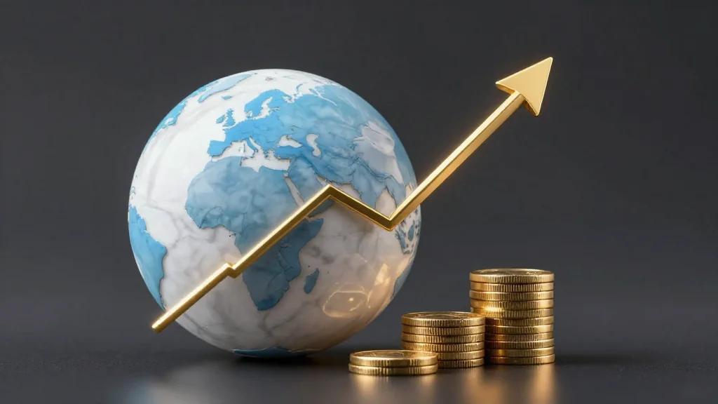 The European Market Brief 23: The Case for a Global Portfolio