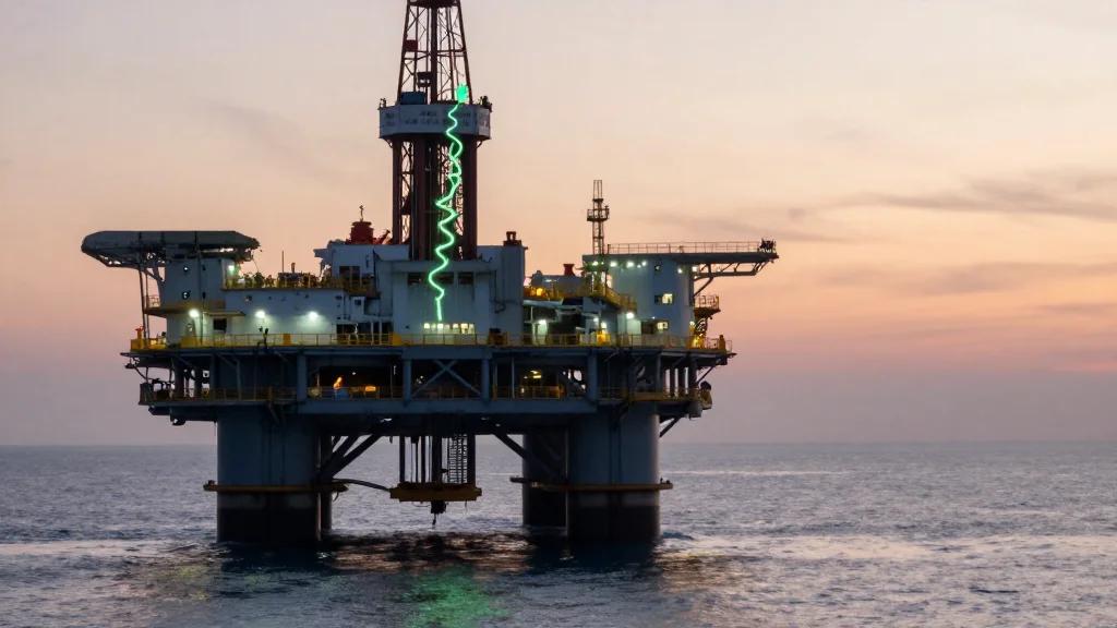 Helix Energy Solutions Group Inc (HLX) Q1 2026 Earnings Call Transcript