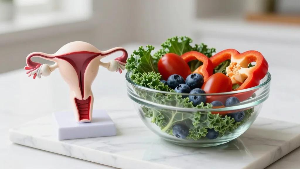Nutrition in the Prevention and Treatment of Pelvic Inflammatory Disease: A Review