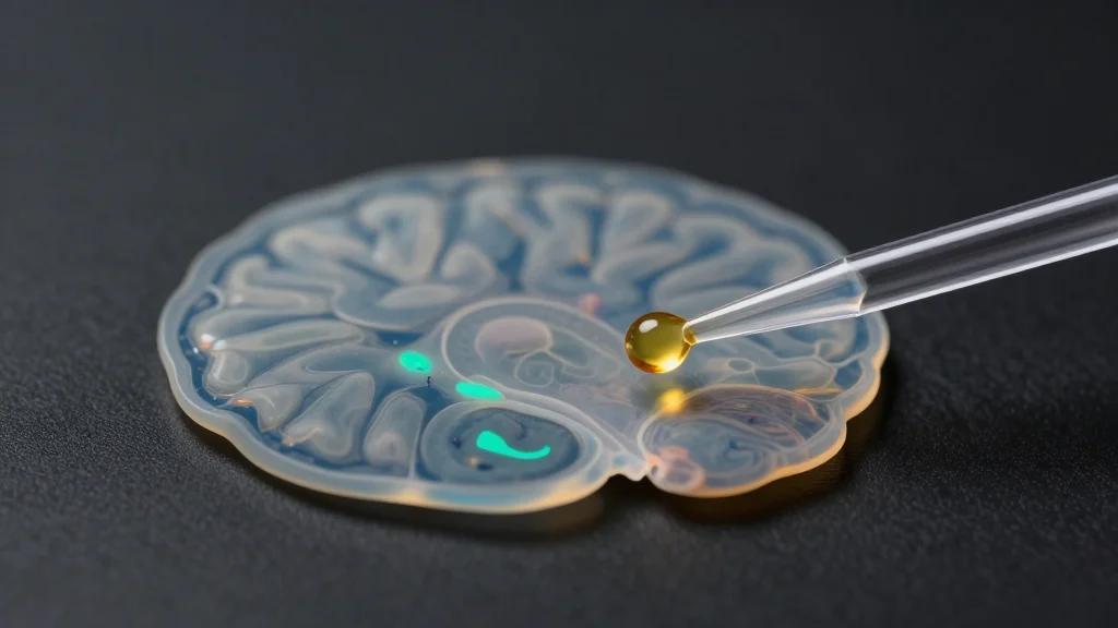 NU-9 Halts Alzheimer's Disease in Animal Model Before Symptoms Begin