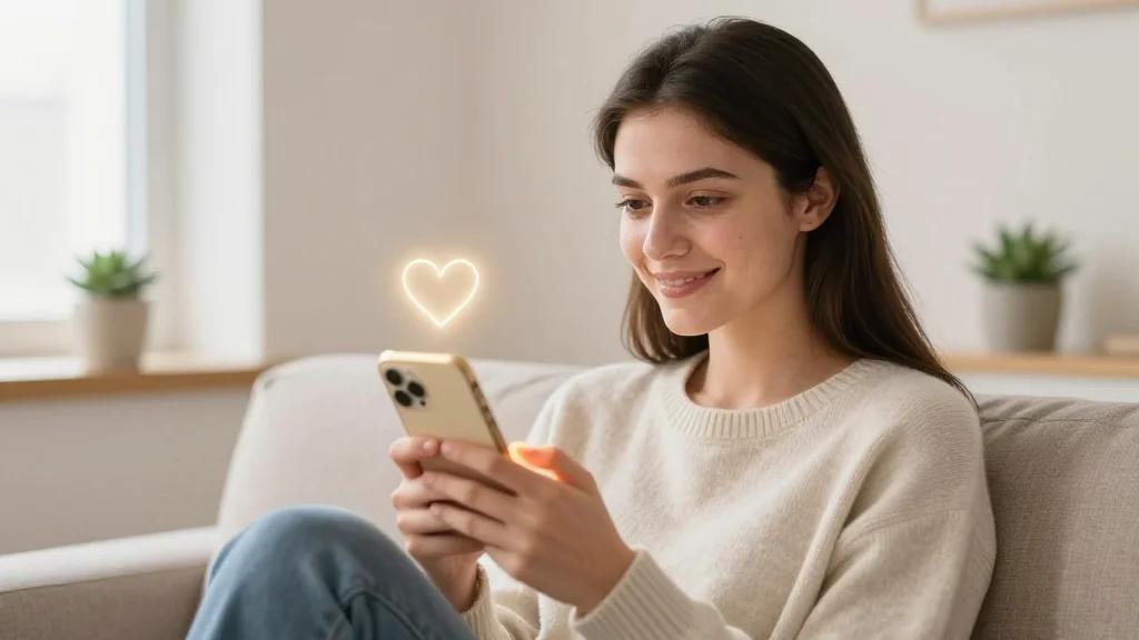 Elyse Myers on Why Making ‘Something Cool’ Is Better Than Going Viral