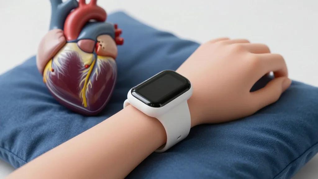 Study Links Habitual Snoring to Accelerated Heart Aging in 30,000 Users