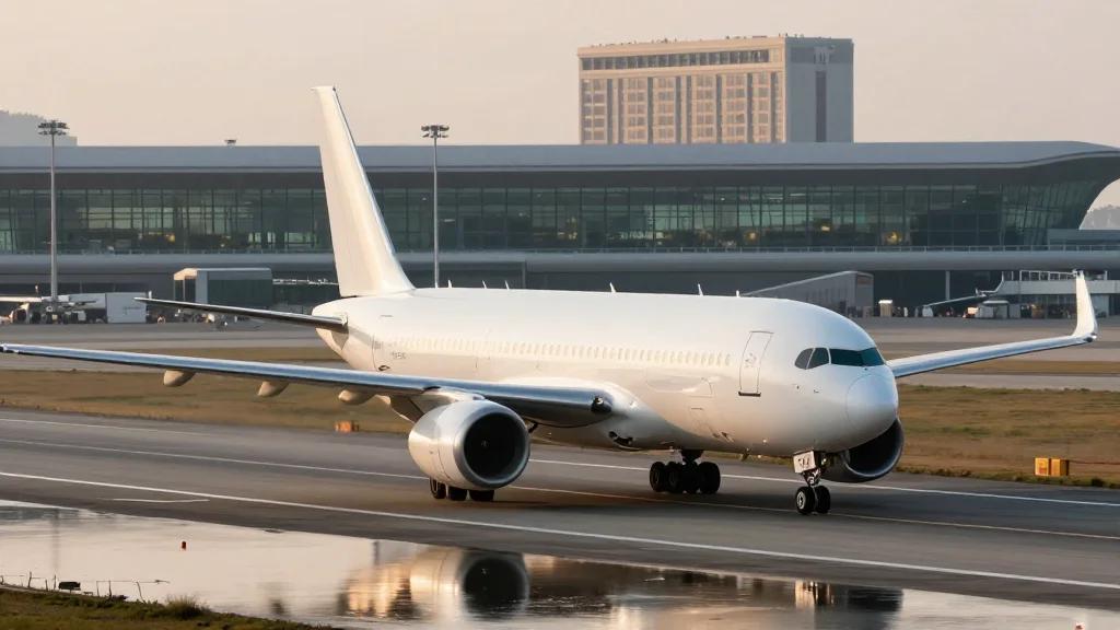 Mexico's Serviaéreo Launches Executive Jet Operations