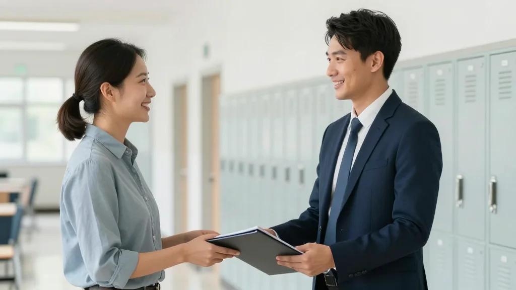 5 Things That HR Directors Wish Teachers Knew (Opinion)