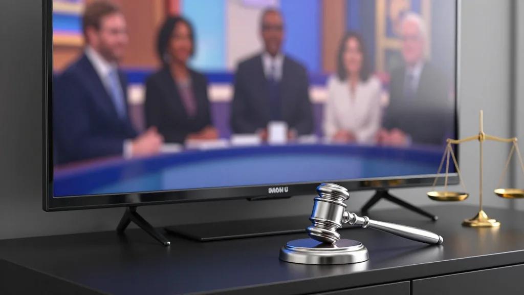ABC Sues FCC Over ‘The View’ Free‑Speech Dispute, Citing First Amendment Violation
