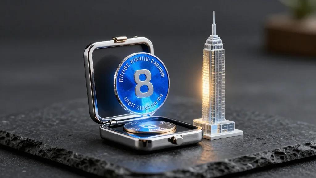 Binance Launches Pre-IPO Token Trading Ahead of Tech Supercycle