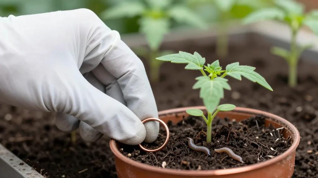 Monty Don Warns Against Slug Pellets – This Overlooked Habit Keeps Slugs and Snails Off Your Seedlings without Chemicals