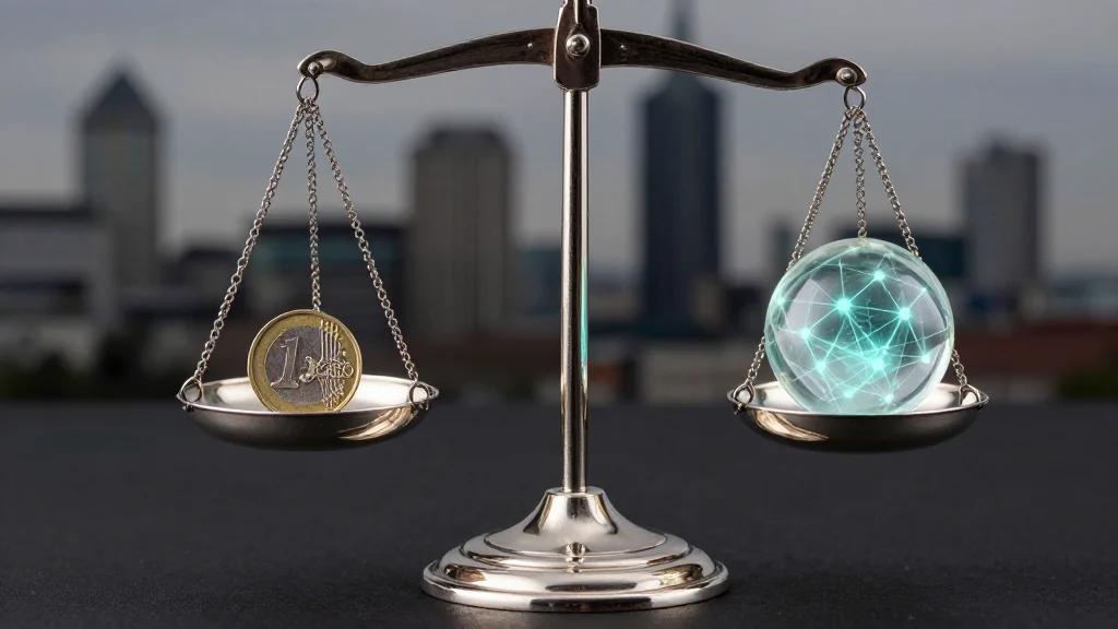 Europe and UK Chart New Course for Digital Asset Regulation