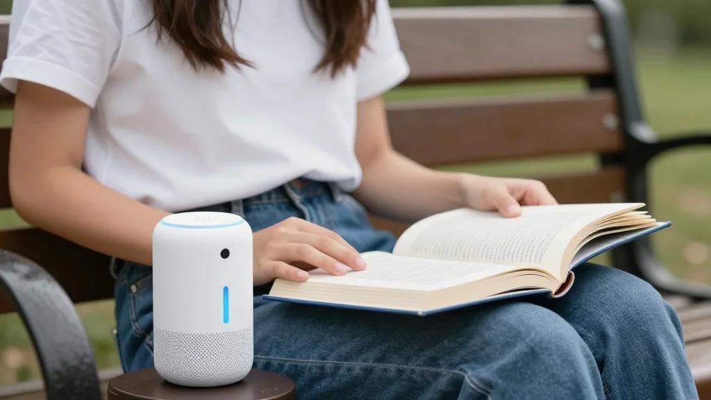 AI Boosts Reading Skills Across All Subjects