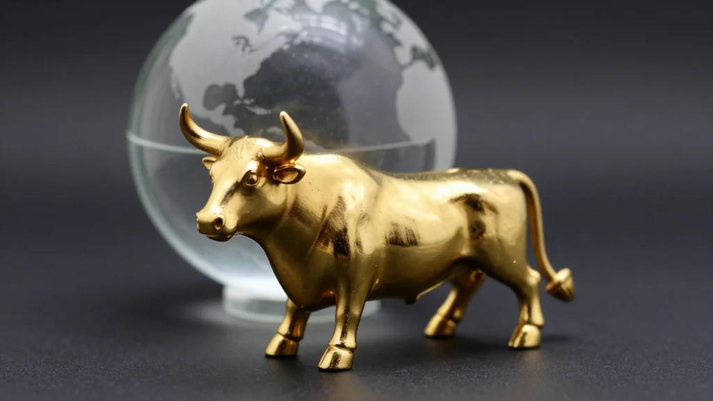 Stay Overweight on Equities, Still Diversify Globally