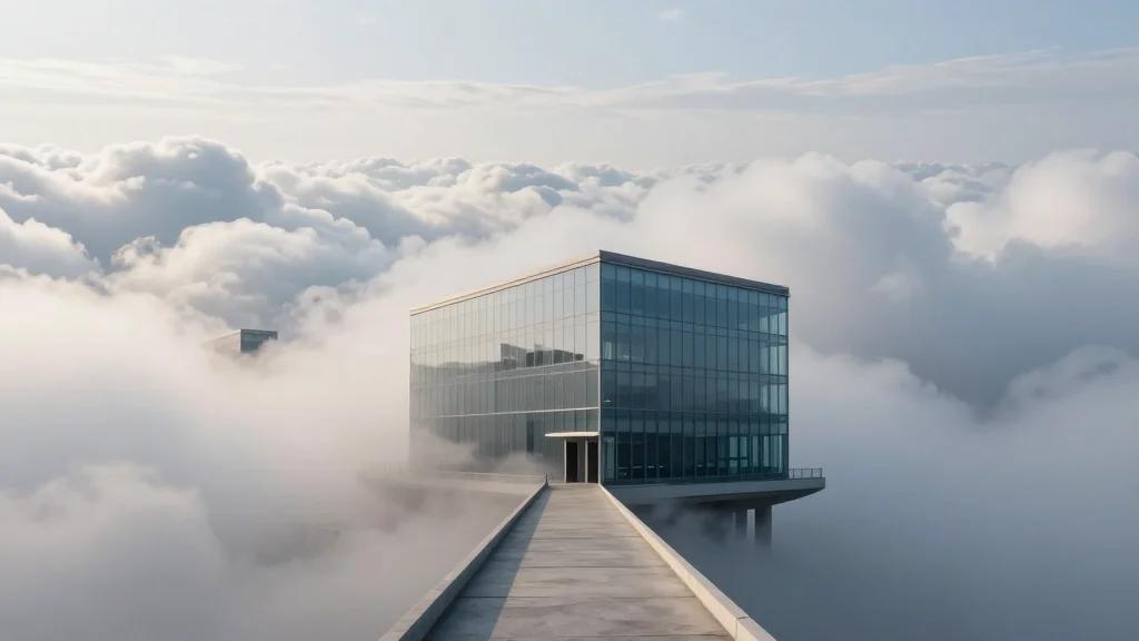 HPE’s Hesitation Turns Innovator Into Cloud Imitator