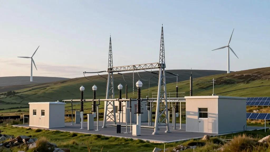 Ireland Promises to Prioritise Grid Package when It Takes over EU Presidency