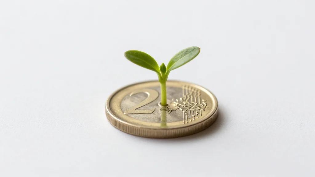 ECB Projects Euro‑Zone Wage Growth at 2.6% in H2 2026, Signaling Faster Pay Rise