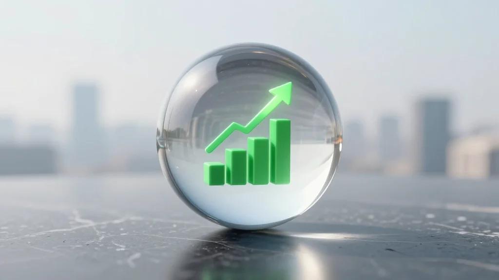2027 Forward P/E Ratios Show No Market Bubble