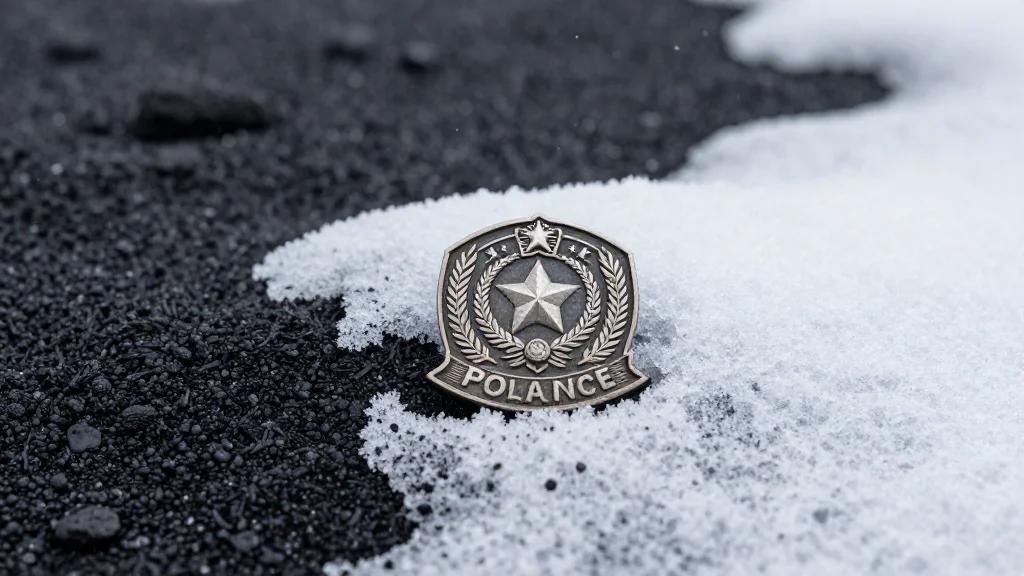 Award-Winning Nordic Noir "Black Sands" Returns in Addictive Final Season on the Viaplay Streaming Service Beginning Thursday, May 14