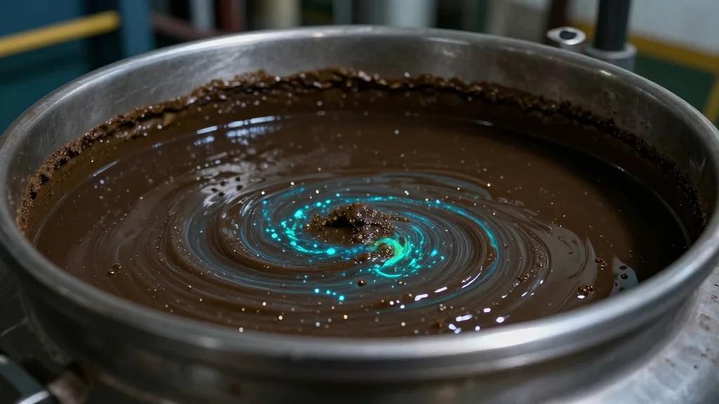 How Northern Ontario Researchers Are Using Bacteria-Powered Tech to Extract Critical Minerals From Mine Waste – by Faith Greco (CBC...