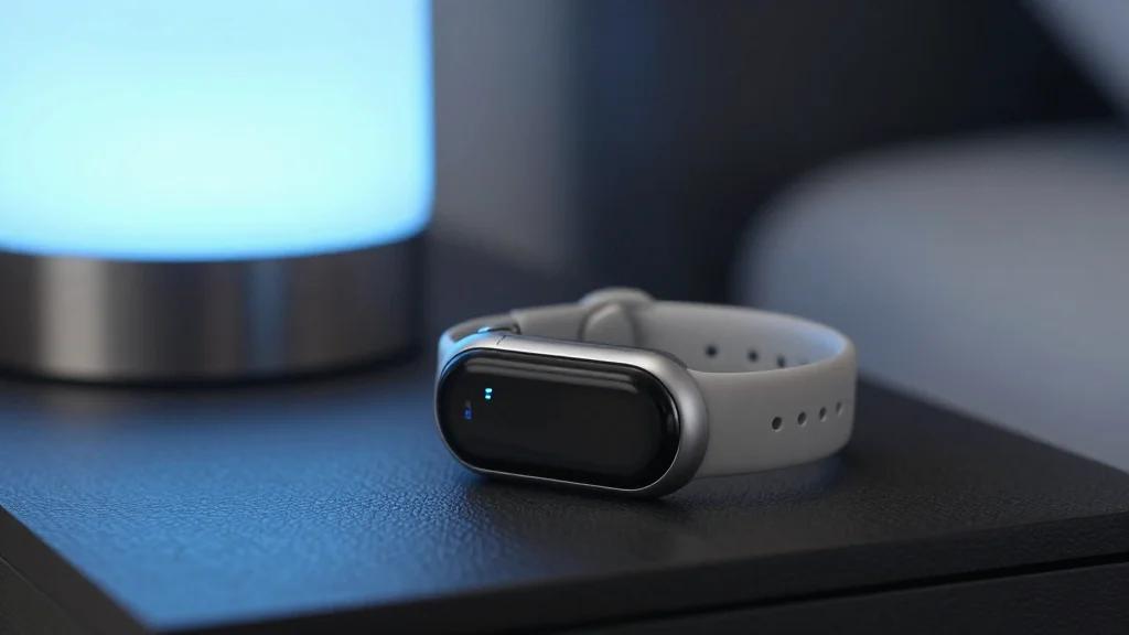 Stress Stops Nighttime Cooling, Sabotaging Deep Sleep