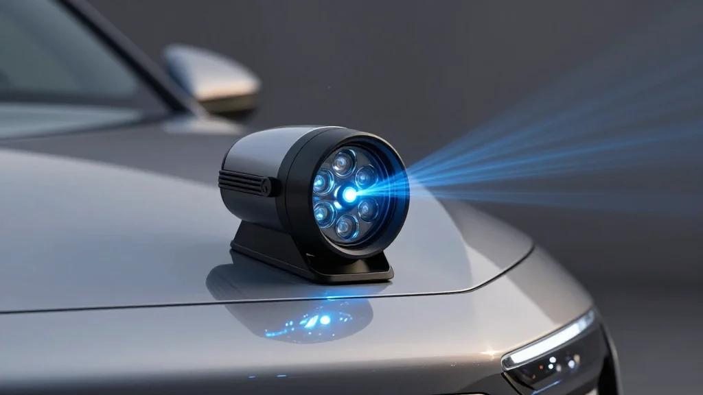 MicroVision Buys Assets of Troubled Lidar Maker Luminar for $33M