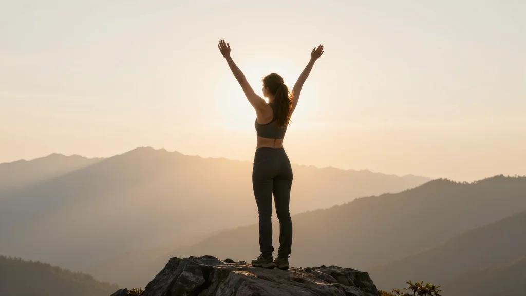 Remember Your Strength: A Mantra for Tough Times