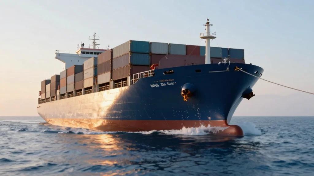 Reliability You Can See: Why Ocean Freight Decisions Fail Without Performance Intelligence