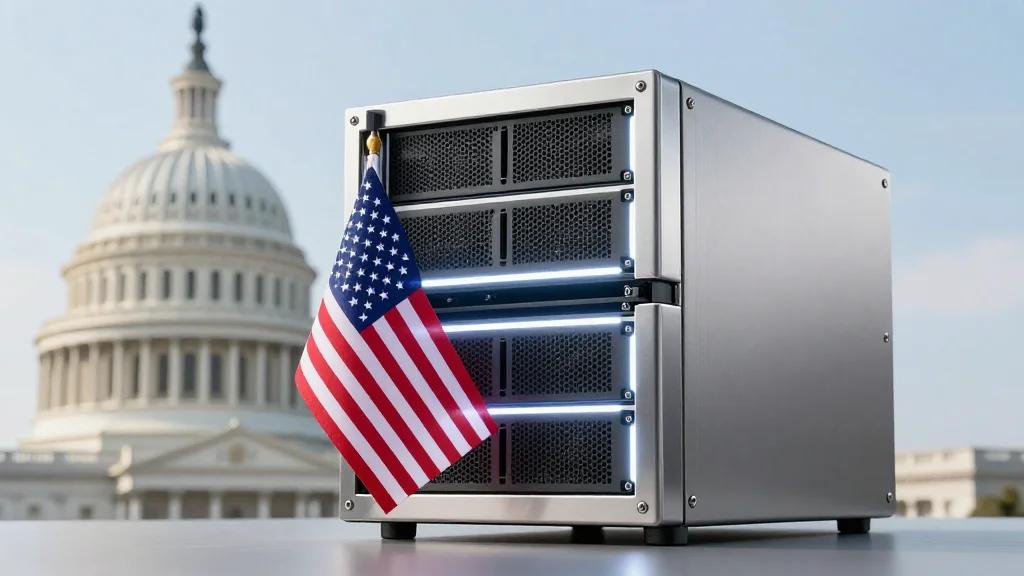 Democrats Propose AI Data Center Moratorium, Republicans Counter with Sandbox Act