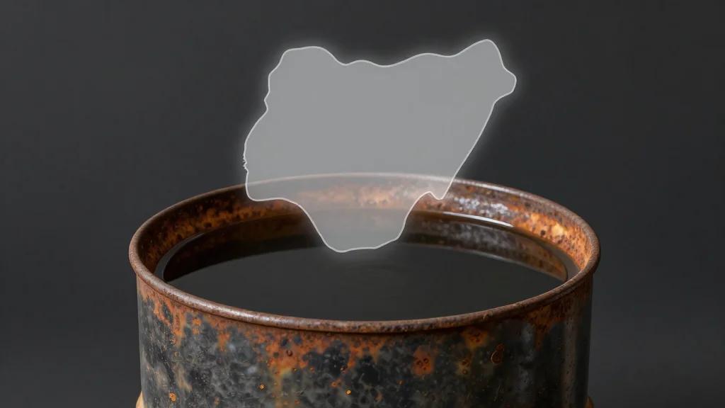 Nigeria’s Economy Shocked by Middle East Conflict, IMF Flags $50B Aid Need