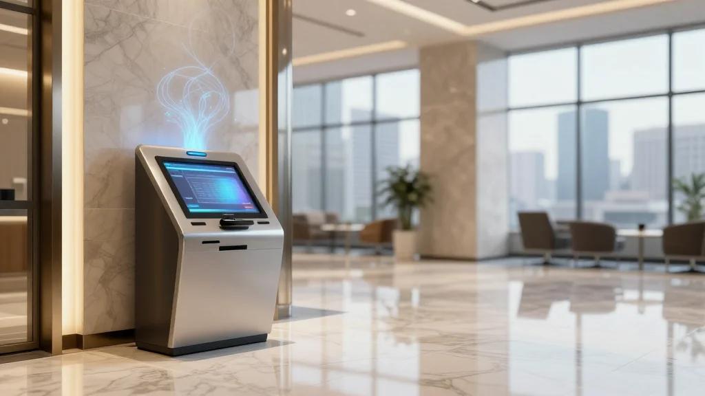 FNB CEO Bets on Smaller-Bank Innovation