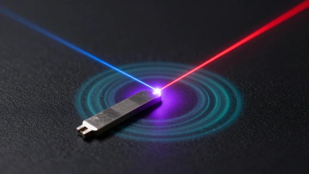 Low-Frequency Excitations Could Soon Be Mapped with Nanometer Precision