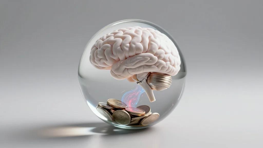 Does AI Accentuate Investor Biases?