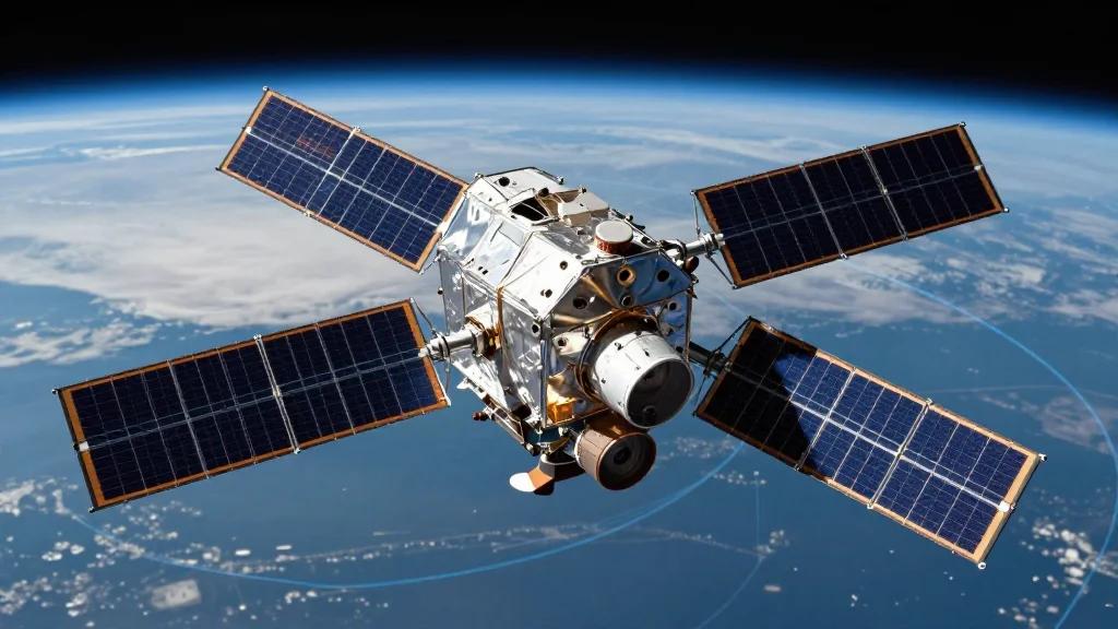 Iridium Communications Posts 10% EBITDA Rise and Consistent Revenue Gains Through Q3 2025