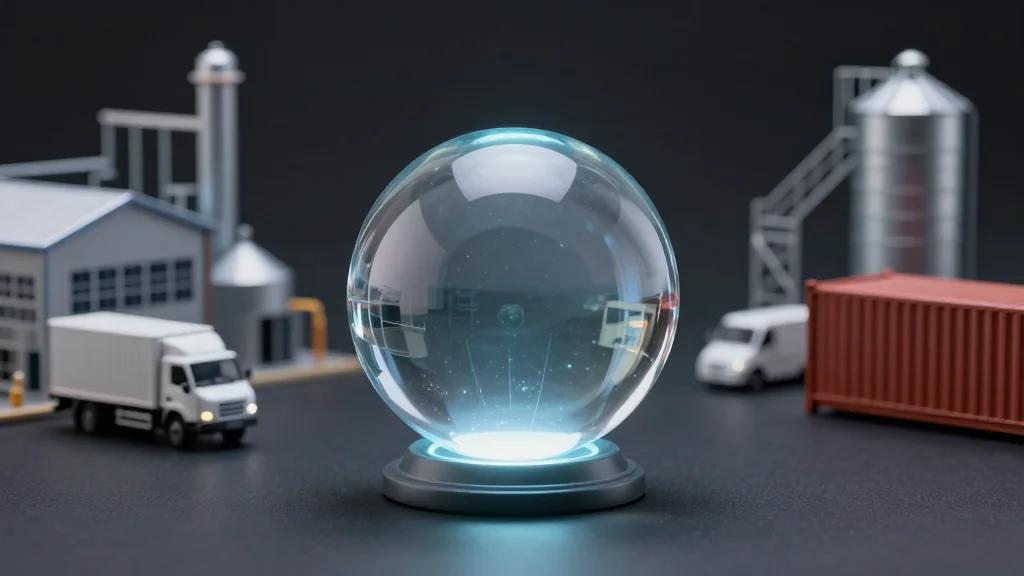 Amazon Web Services Unveils Agentic AI Supply Chain Tool