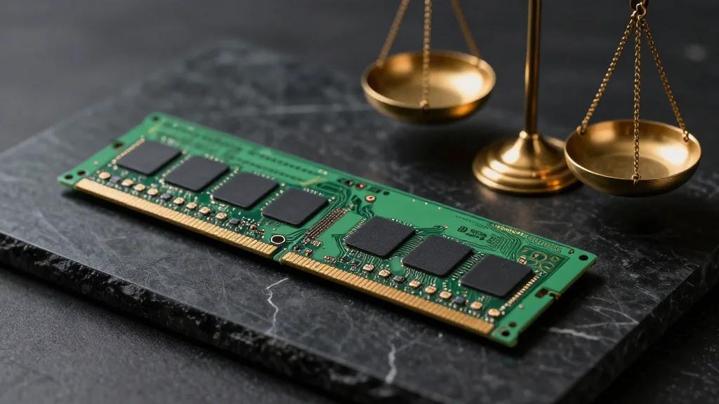 TSMC and Top Memory Makers Set Prices, Customers Agree