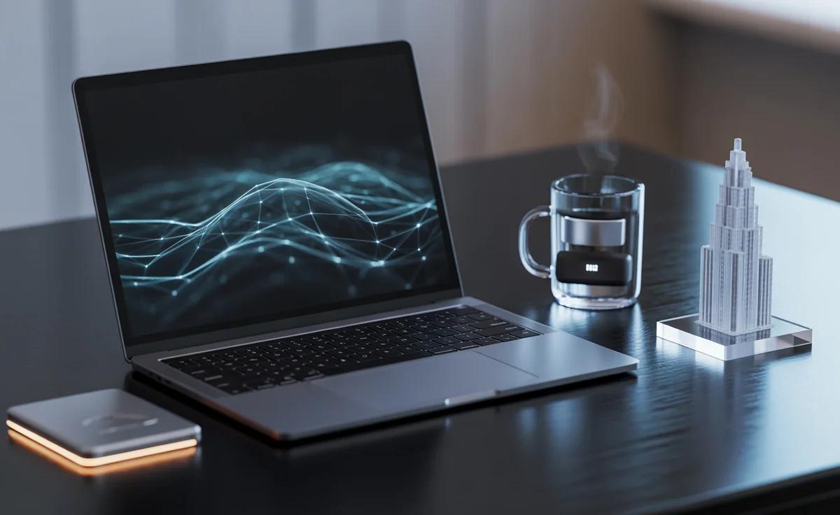 David Sacks Shares AI and Crypto Wisdom