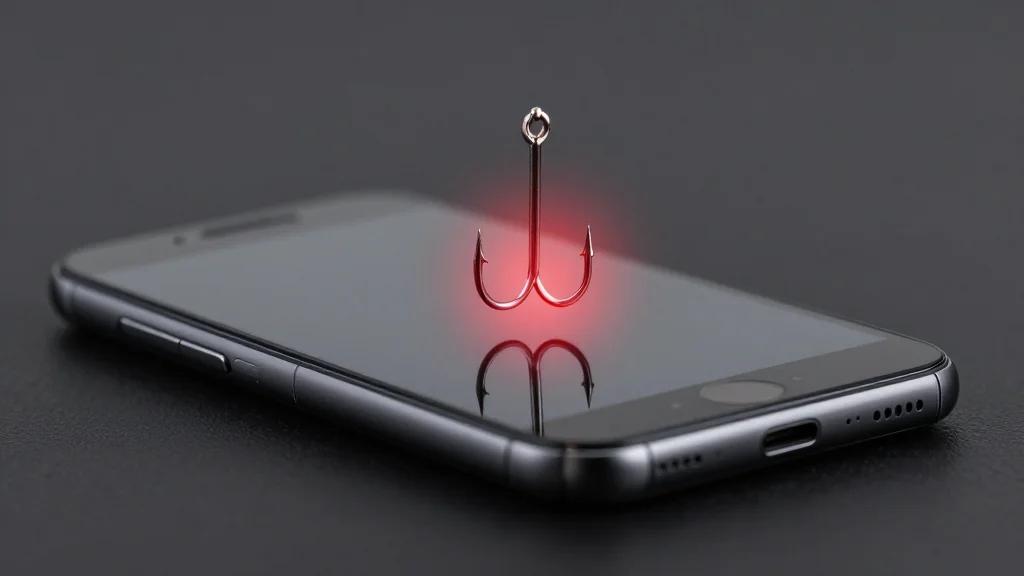 Beware: Unknown 267 Area Code Texts Are Phishing