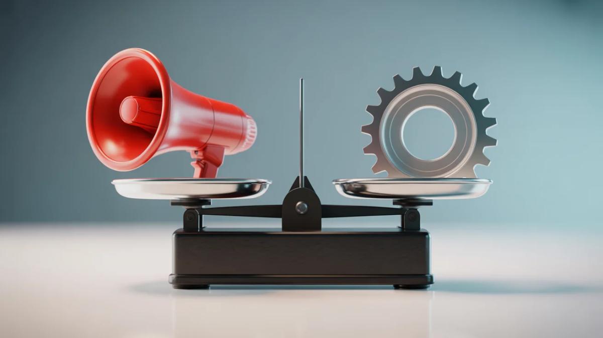 MarTech and ProductTech Aren't