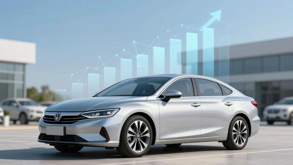 CarMax Prices Start to Fall as Turnaround Plan Begins