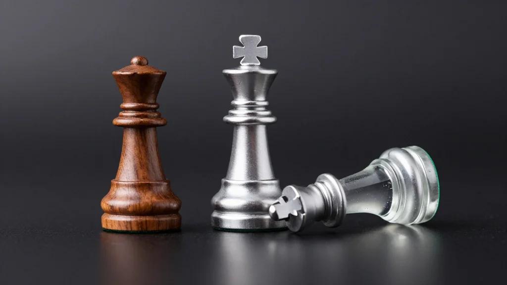 AI Power Shifts So Fast No One Predicts Winners